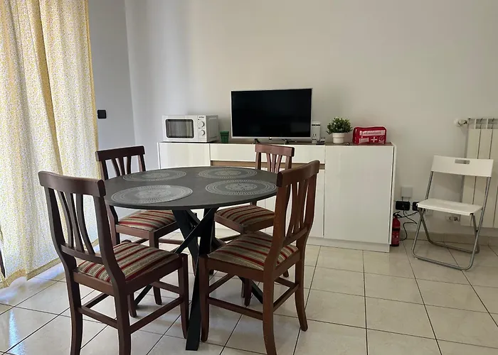 Claudio Appartamento Pescara