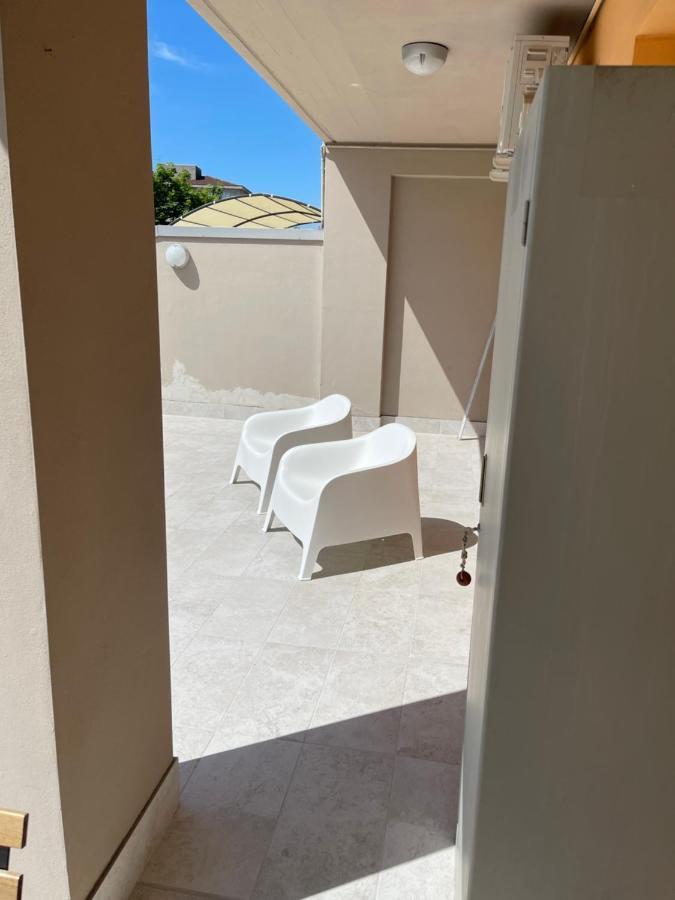 Apartamento Claudio