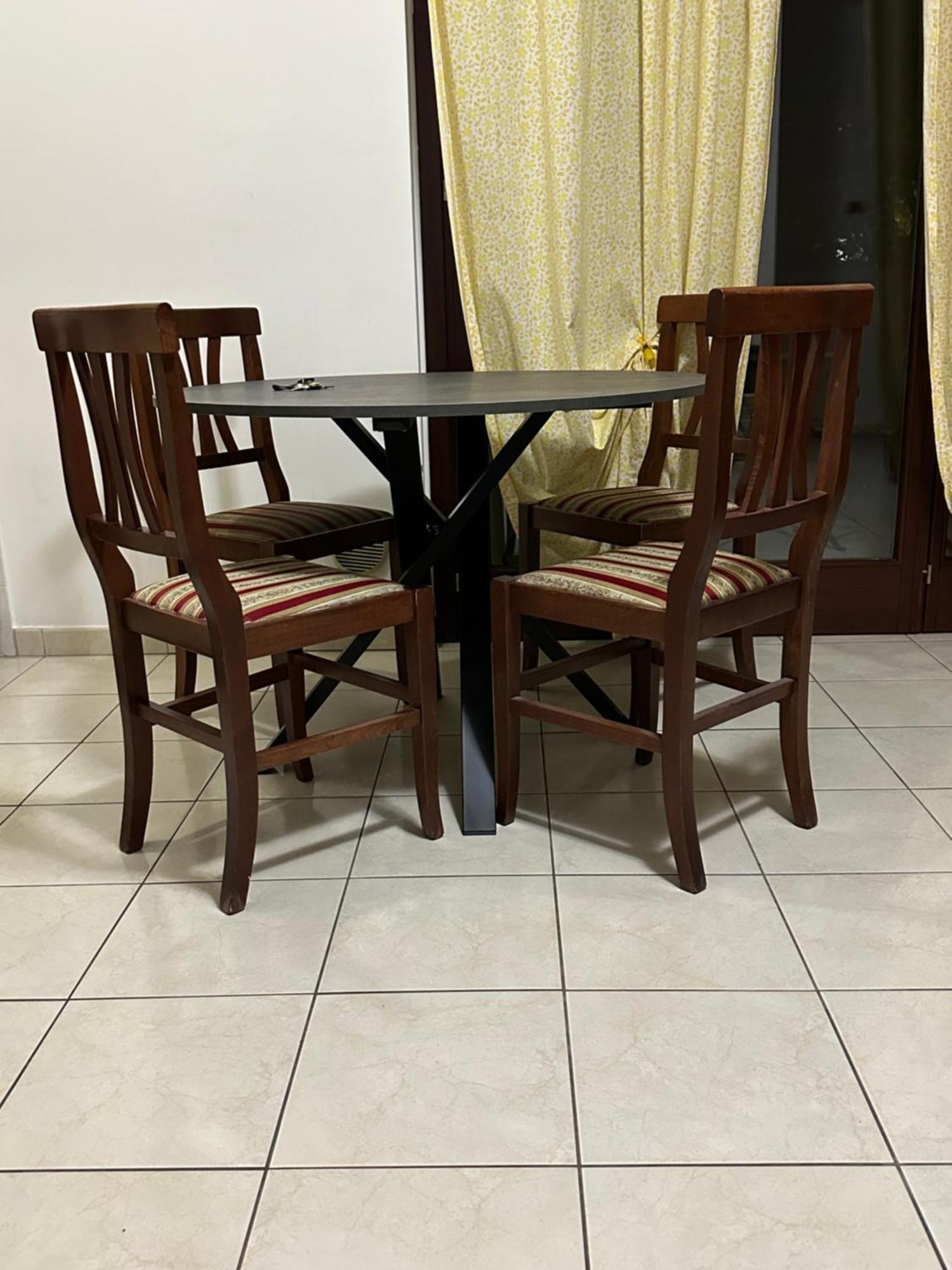 Apartamento Claudio