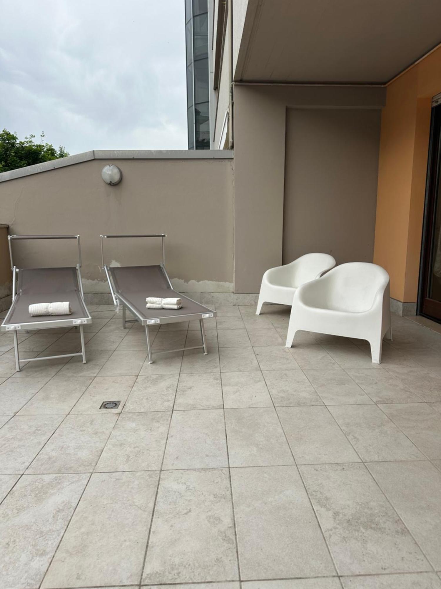 Apartamento Claudio