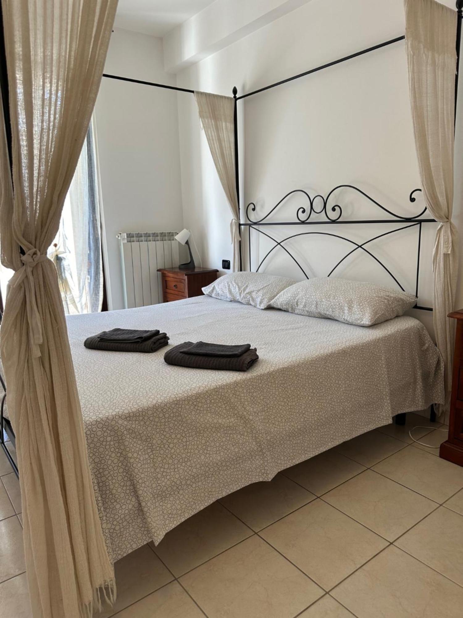 Apartamento Claudio *