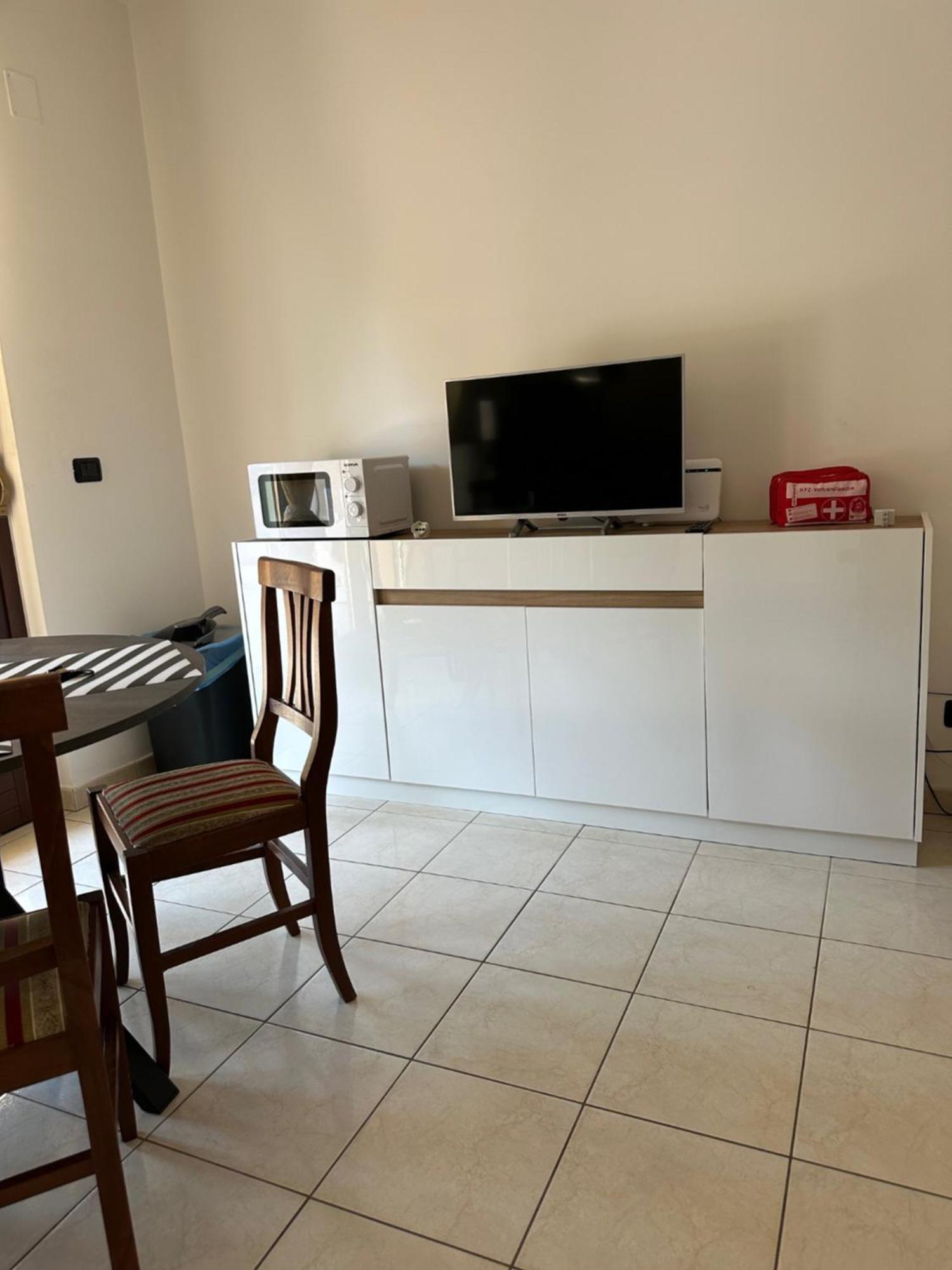 Claudio Apartamento *