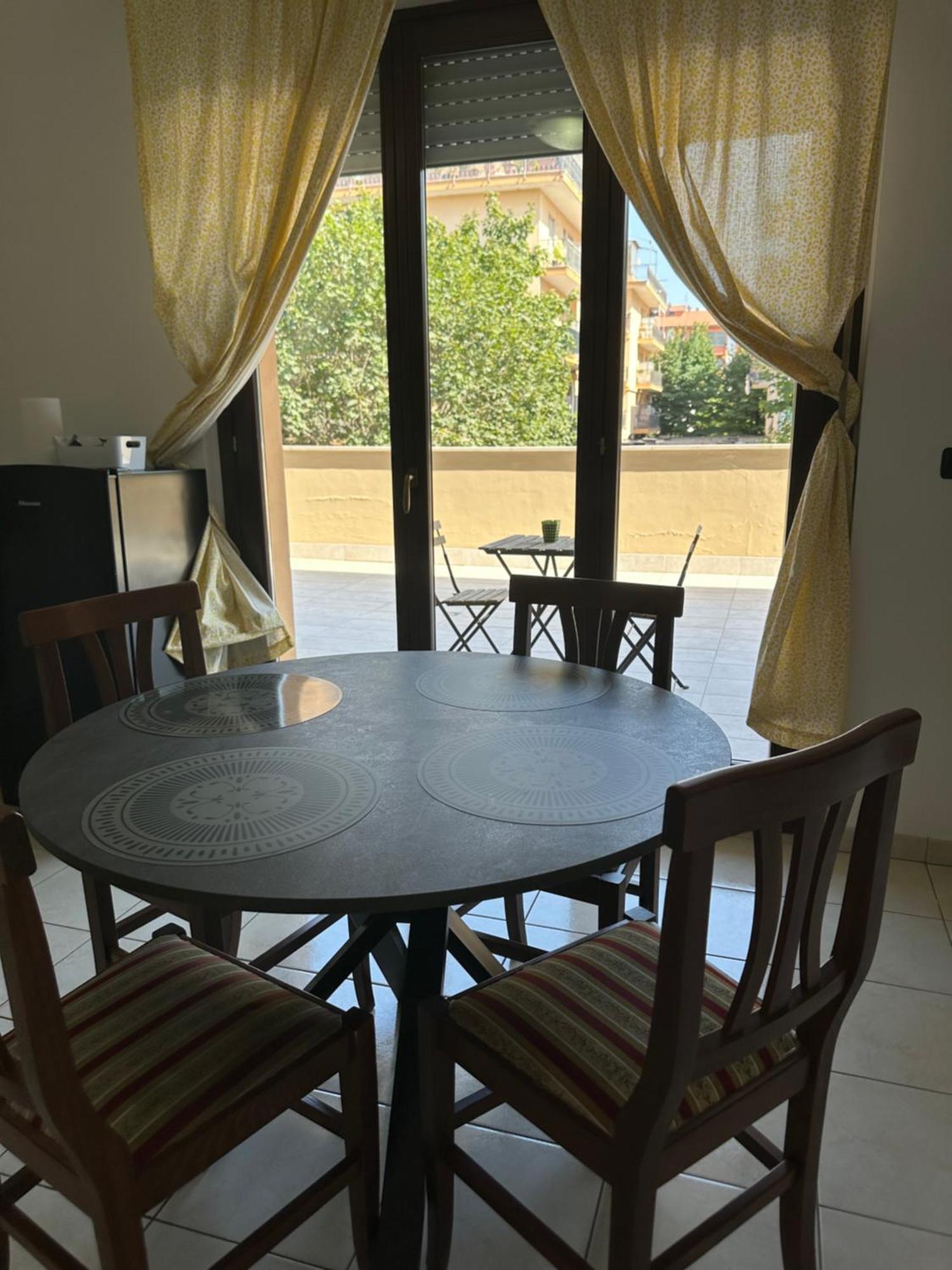 Apartamento Claudio