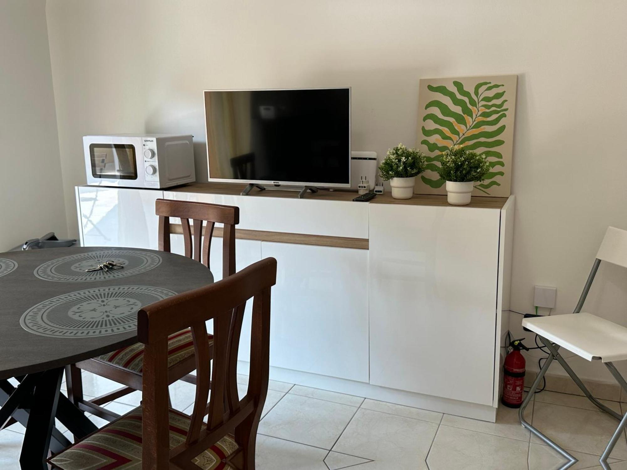 Claudio Apartamento Pescara