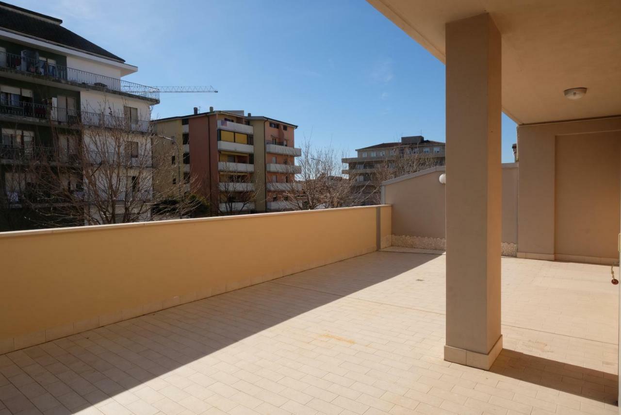 Apartamento Claudio Pescara