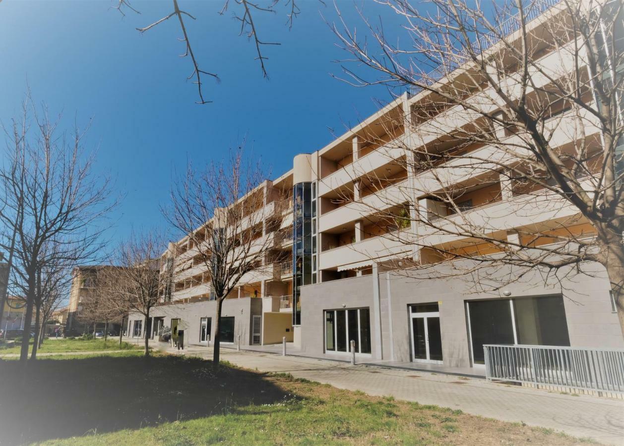 Apartamento Claudio *