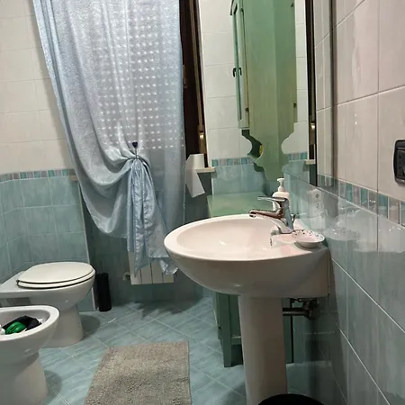 Claudio appartamento Pescara Esterno foto