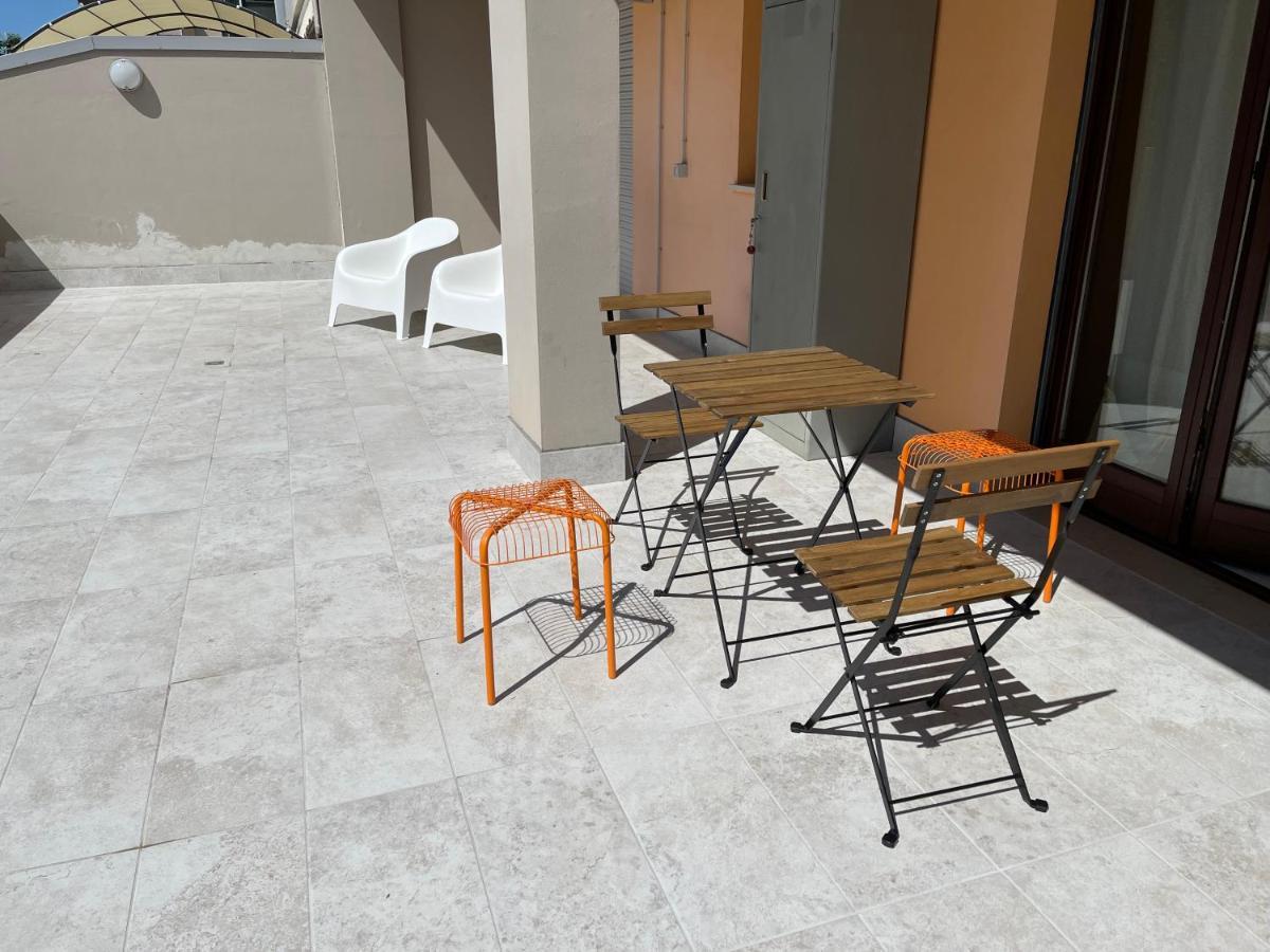 Apartment Claudio