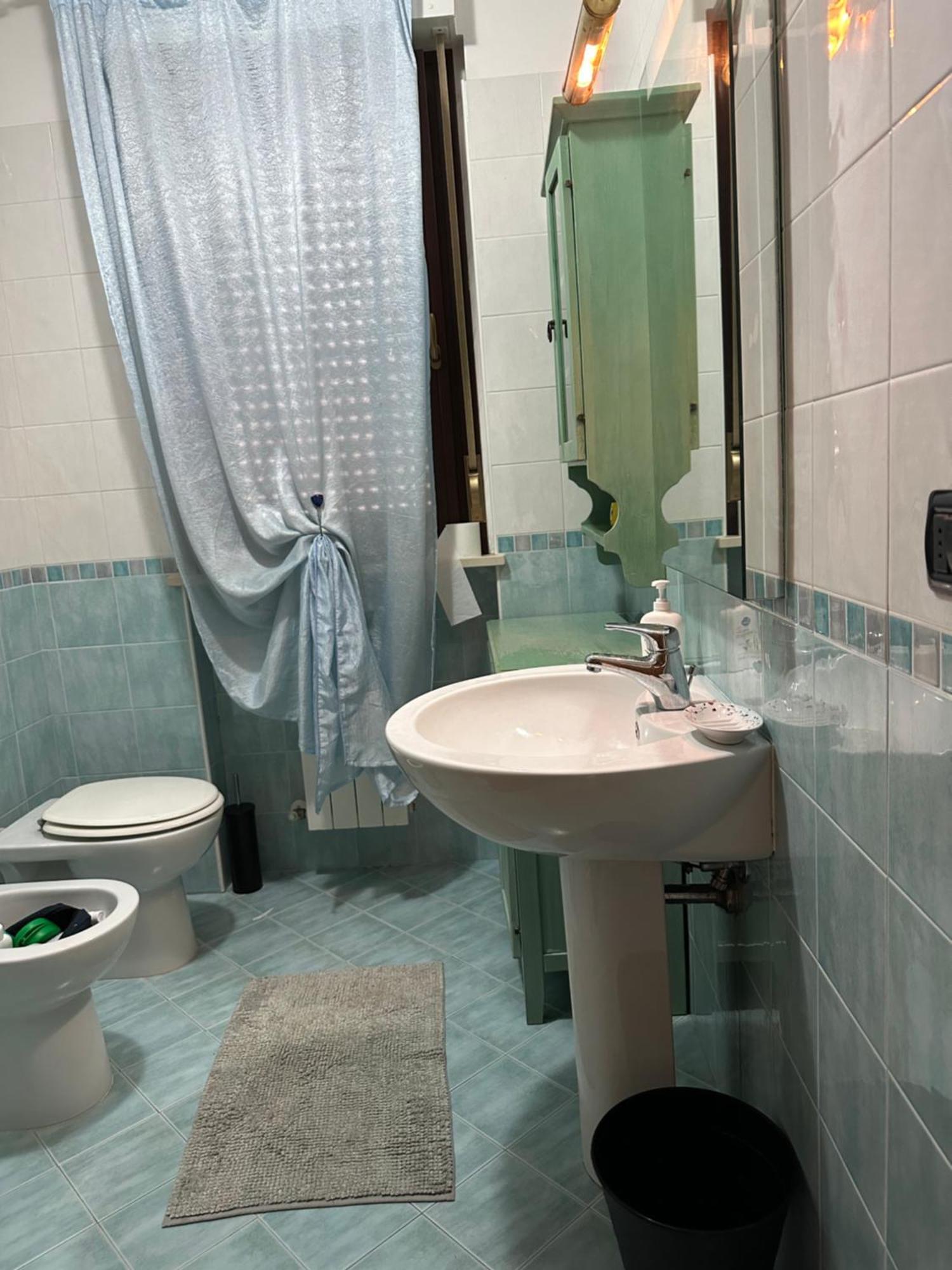 Claudio Apartment Pescara