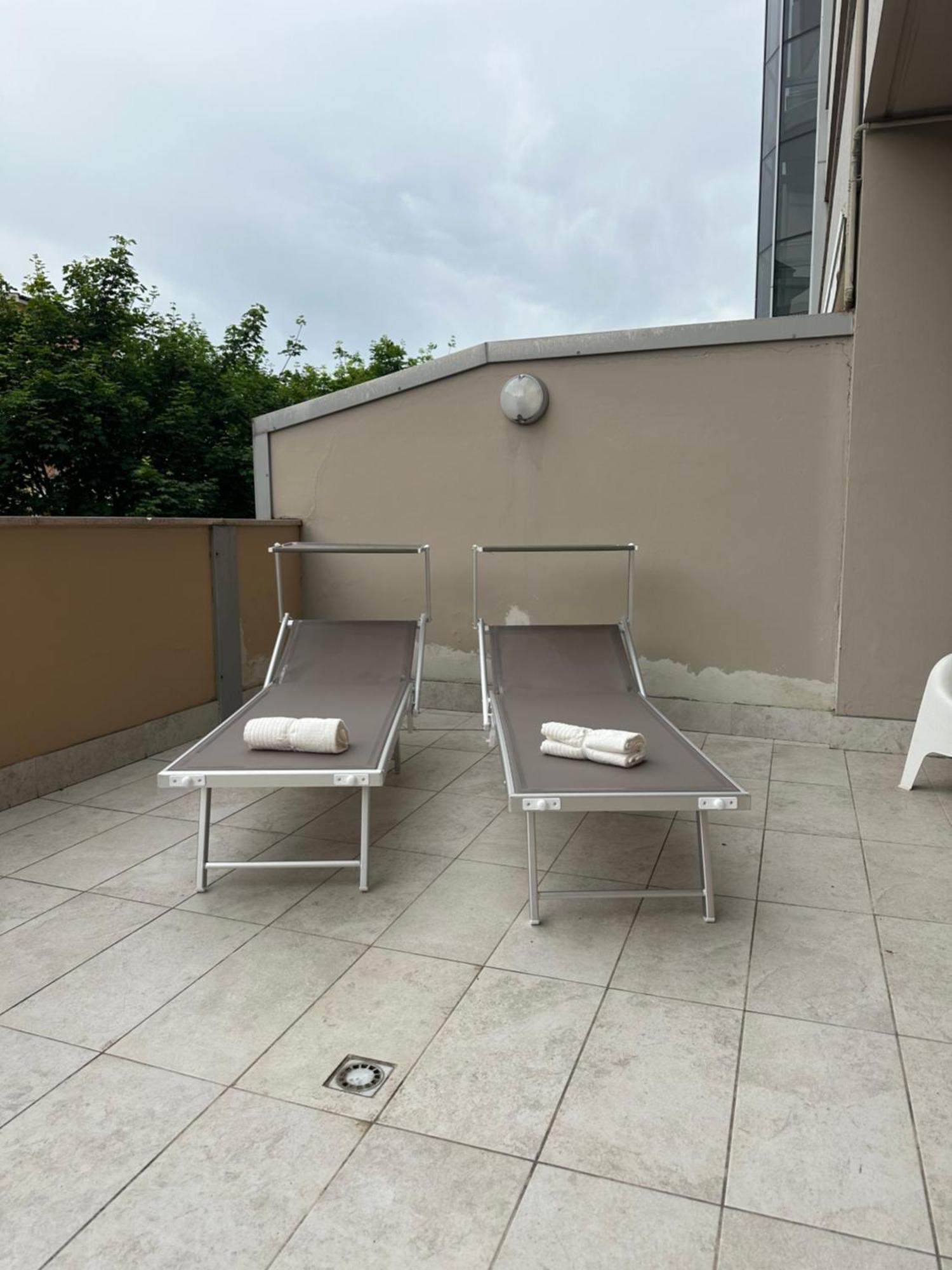 Claudio Apartment *