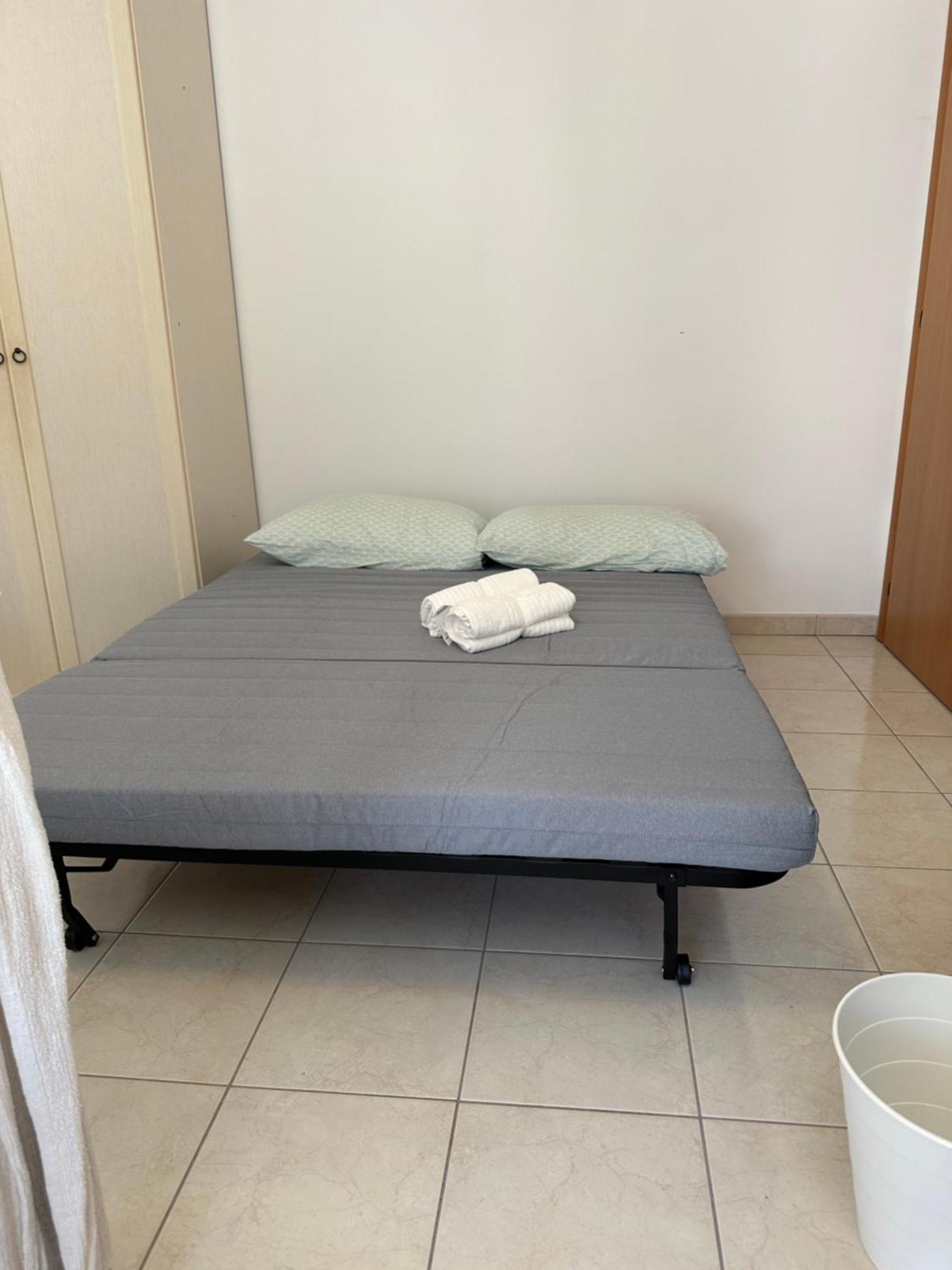 Claudio Apartment *