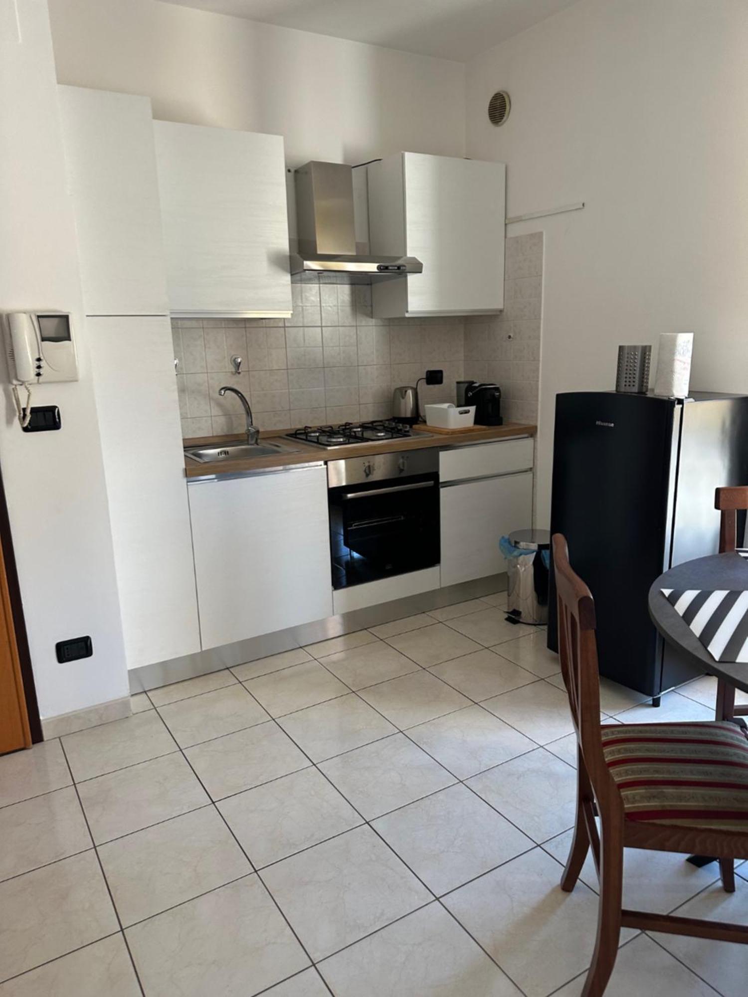 Apartment Claudio