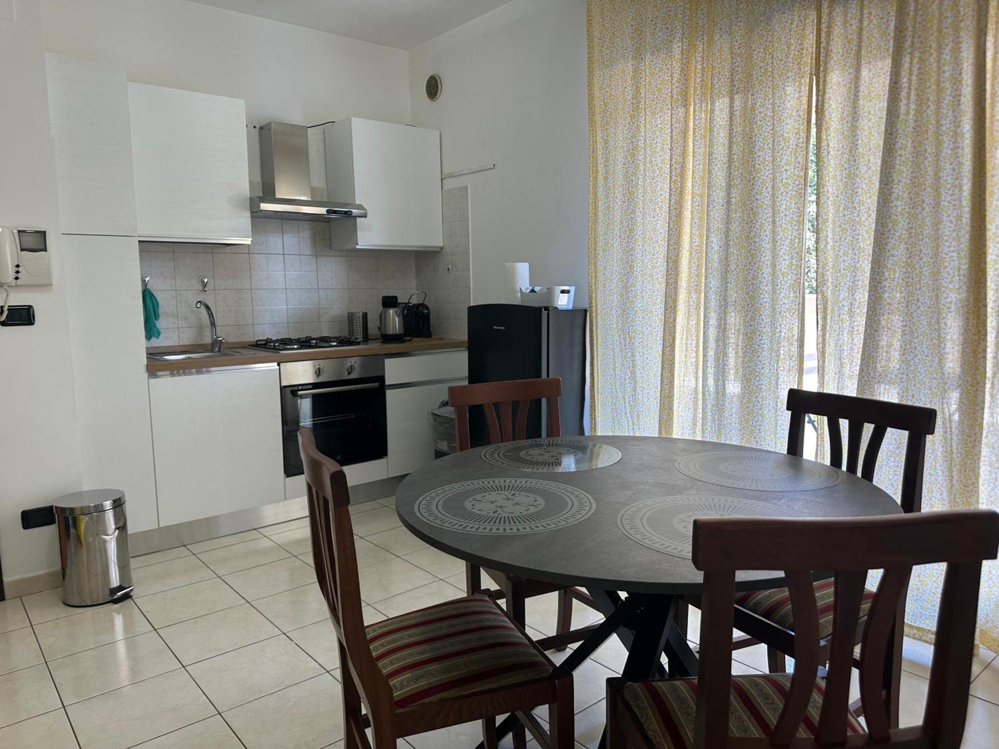 Claudio Apartment