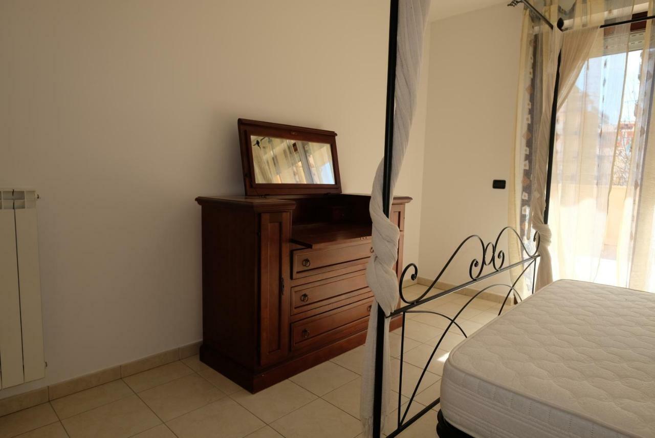 Claudio Apartment *