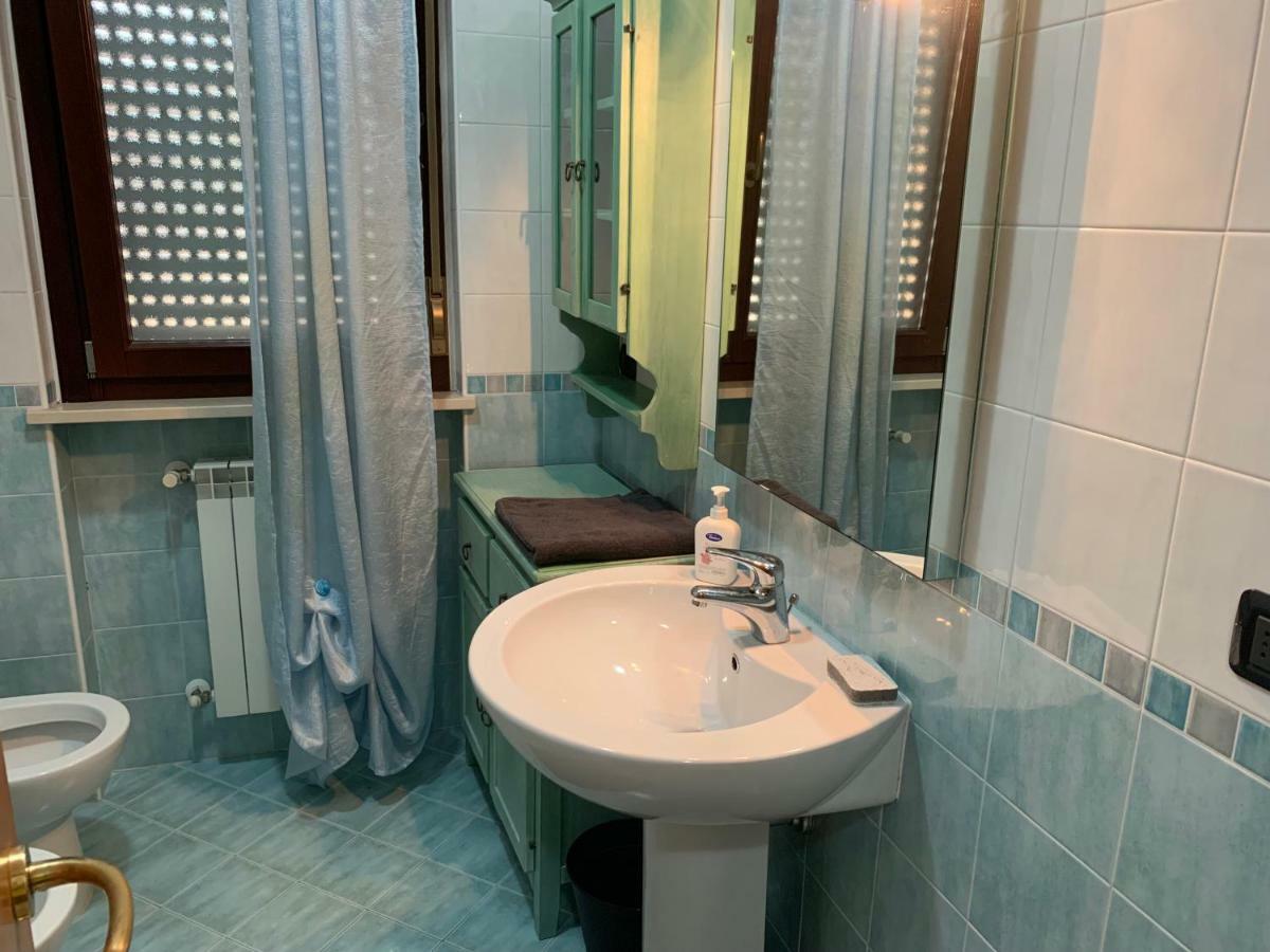 Claudio Apartment Pescara
